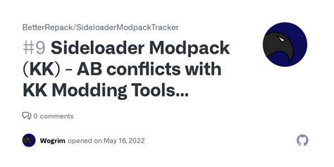 sideloader modpack kk.
